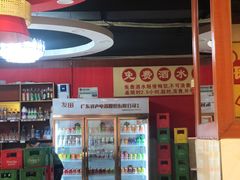 -老哥门肥肠鱼(南坪店)