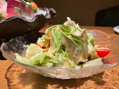 -水之惠鲜鱼料理(王府大街店)