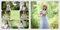 -爱你宝贝孕婴亲子摄影美学馆(绍兴店)