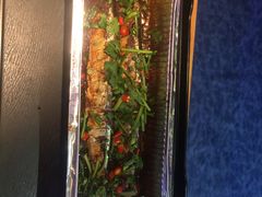 -大哈福烧烤·海鲜·家常菜(延安三路店)