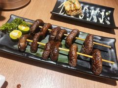 -采御鲜·回转寿司(汕头万达店)
