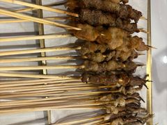 -新凯旋烧烤·燕姐千岛湖土菜