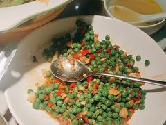 -田婆婆的菜(友谊阳光城店)