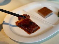 烧味双拼-利苑酒家(华熙国际店)