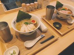 -面屋 猪一