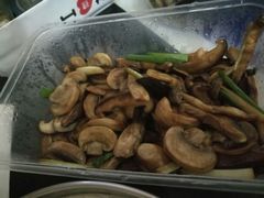 -西贝(枫蓝国际购物中心店)