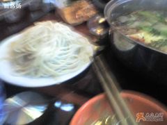 -红屋川菜(大学南路店)
