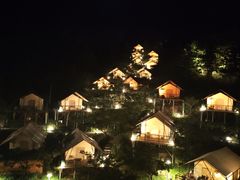 -北京山里寒舍度假酒店