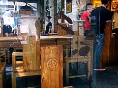 -锦尚阁烤鱼•天津菜(宣武门胡同店)
