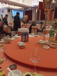 -白金汉爵大酒店·宴会厅(相城店)