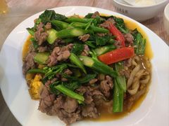 -长平老姿娘夜粥(平东一街店)