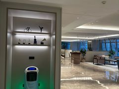 -广州天河体育中心美居酒店