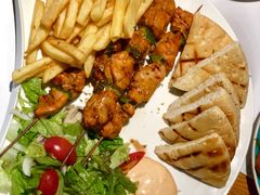 -HELLO MUSAE 拾光缪斯餐厅·纯正希腊风味(苏州中心店)
