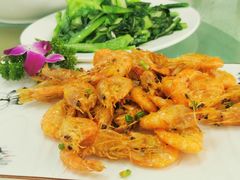 -景好海鲜餐厅(大鹏必选旅游店)