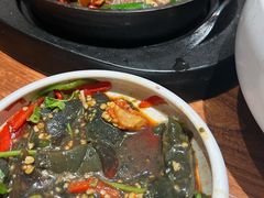 -云海肴·汽锅鸡·云南代表菜(美罗城店)