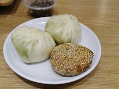 -紫光园·烤鸭(吕家营店)