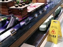 -韩盛·盛江山自助料理(沈辽路万达店)
