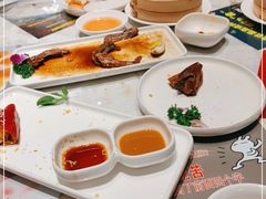 -清真·小梅鸽香港餐厅·小鼎玖煲(立丰城店)