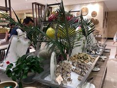 -景湖轩全日制餐厅·南湖名都