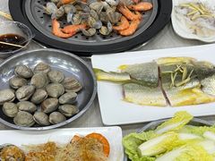 -船奇蒸汽海鲜·闽菜(八市海鲜总店)