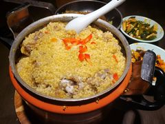 -老灶房-四川土菜(铁牛广场店)