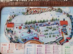 -长沙湘江冰雪世界