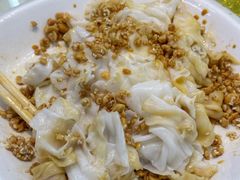 电白捞粉-陈记粤湛鸡饭店