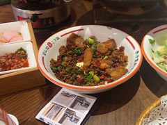 -富正毅三下锅·湘西韵味(天门山索道店)