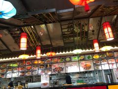 -大胡同天津菜·海肠捞饭·津门皮皮虾锅贴一绝(西姜井店)