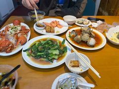 -醉壹号海鲜大排档(厦门美食地标店)