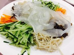 -添福来墨鱼饺子 · 海鲜东北菜(大连星海·黄浦路店)