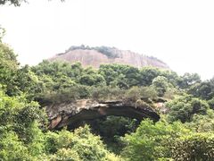 -丹霞山风景名胜区