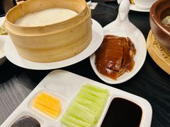 -彩丰楼中餐厅·早茶·点心·粤菜(海口华彩洲际酒店)