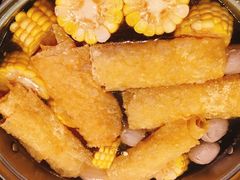 -八合里潮汕鲜牛肉火锅(深圳海岸城店)