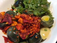 -川里谈·川味小馆(北京路店)