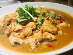 -丰乐餐厅·始于1999·本地老字号