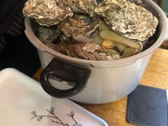 -乔街深夜食堂·台州菜·高压锅生蚝(杭州总店)