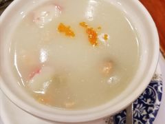 葡式海鲜汤-番茄屋葡式美食(总店)