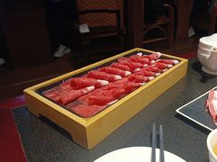 -东来顺饭庄(金泉广场店)