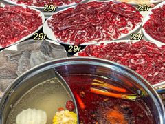 -官塘兄弟·潮汕牛肉店(官塘总店)