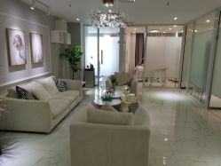 -久匠·野生眉半永久纹眉