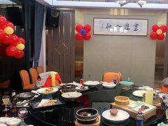 包厢-茗醉园茶楼