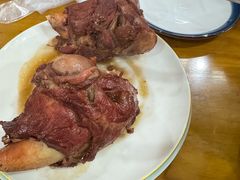 -鹤乡东北菜(崮山路店)
