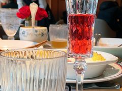 -波特曼西餐厅(中央大街店)