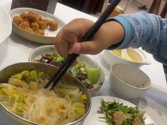 -东兴楼饭庄(六里桥店)