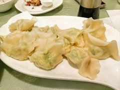 -黄家饺子东北特色菜馆(湖滨商业街店)