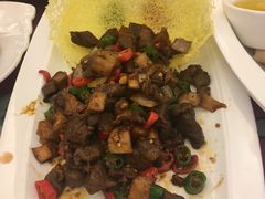 -椿记烧鹅(叠彩店)