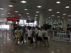 -国际邮轮中心码头(厦鼓码头)
