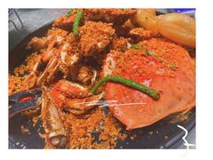 -79号渔船海鲜饭店(宝安店)