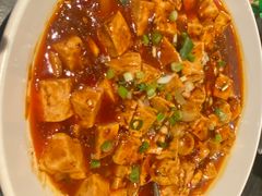 -金掌勺东北菜(格兰晴天店)